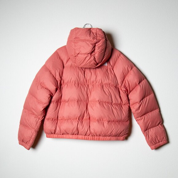 The North Face, Down Puffy - Picture 3 of 9